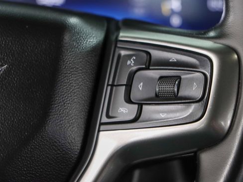 Used 2024 Chevrolet Silverado 2500 LTZ AWD/4WD image 15