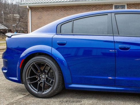 Used 2022 Dodge Charger Scat Pack image 40