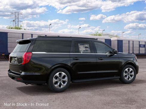 New 2027 Ford Expedition Max Active RWD image 6