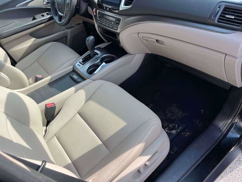 Used 2018 Honda Pilot EX-L image 12
