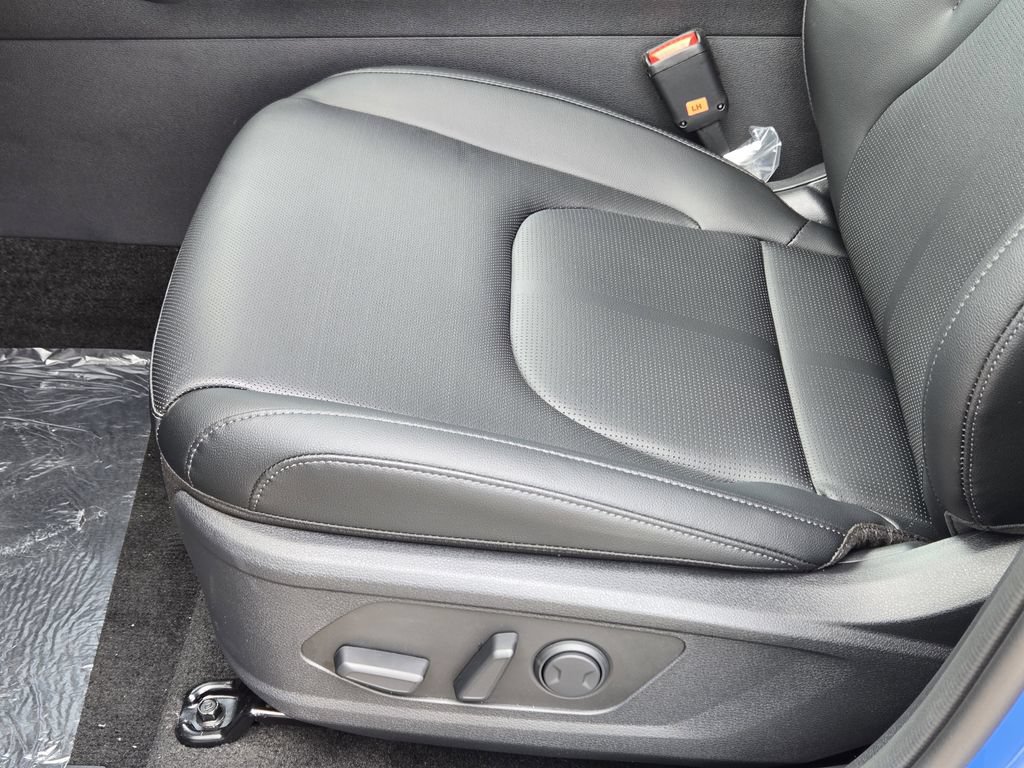 New 2026 Kia Sportage EX w/ EX Panorama Roof Package FWD image 19