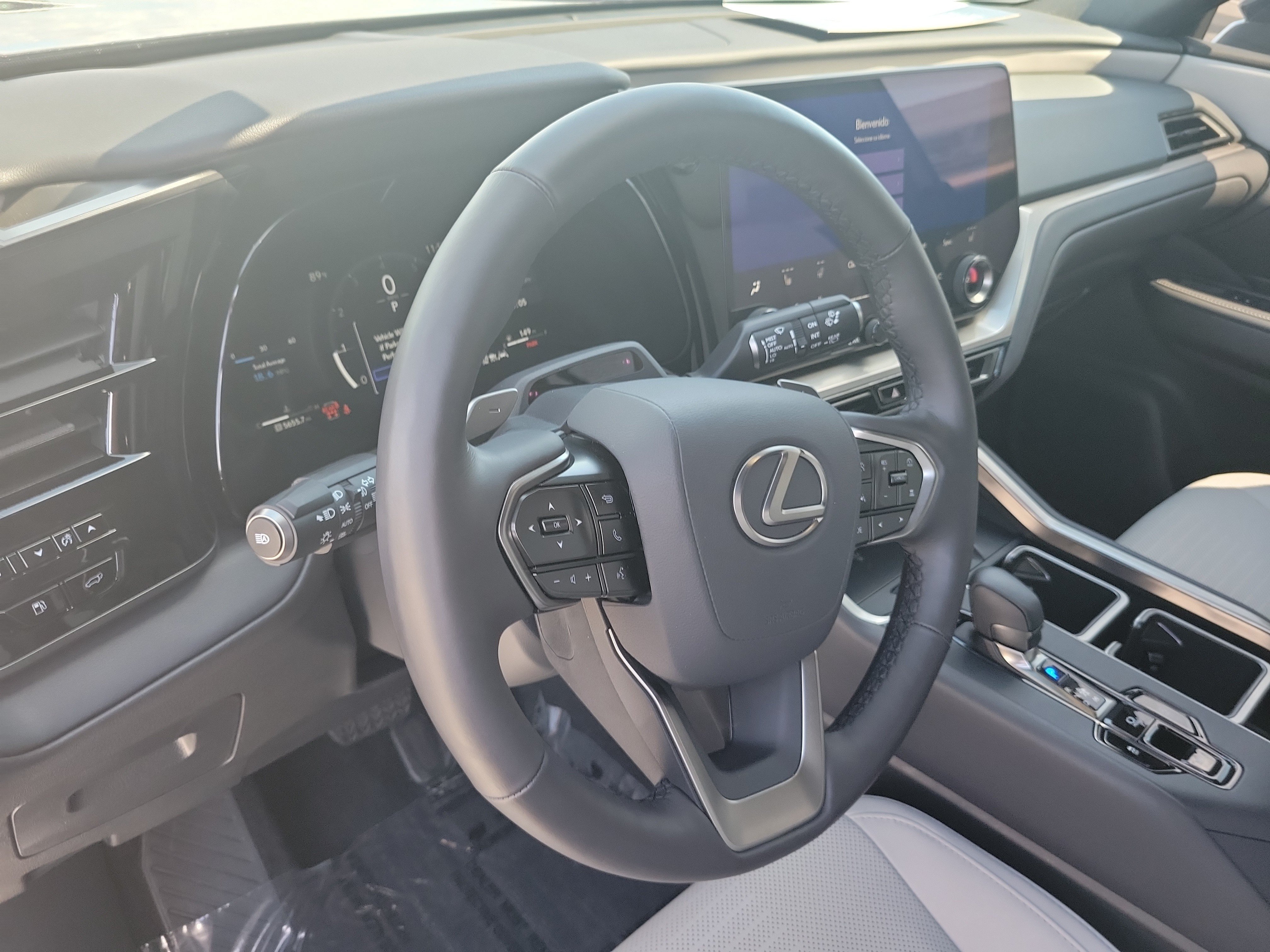 Used 2026 Lexus TX 350 FWD w/ Convenience Package image 22