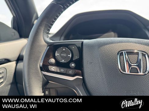 Used 2021 Honda Passport Touring image 16