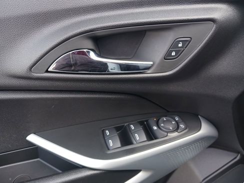 New 2026 Chevrolet Trax RS image 29