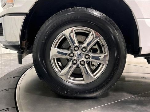 Used 2019 Ford F150 XLT w/ Equipment Group 302A Luxury image 9