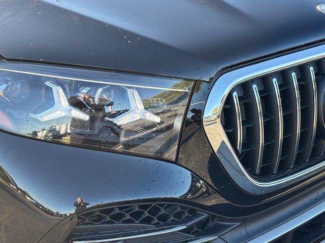 New 2027 Mercedes-Benz GLE 53e AMG 4MATIC image 2