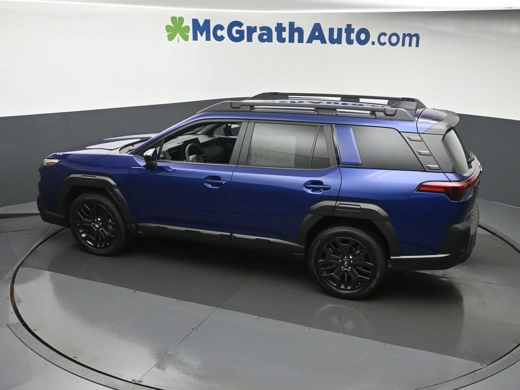 Used 2026 Subaru Outback Limited XT AWD/4WD image 21