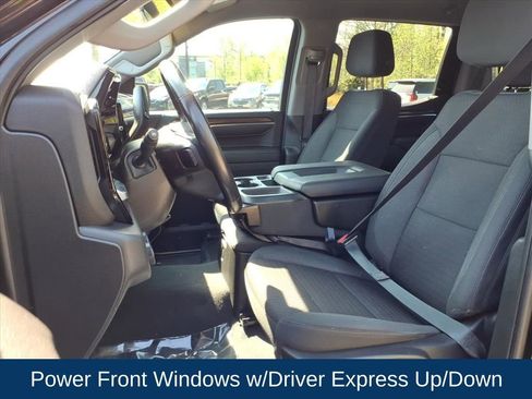 Used 2022 Chevrolet Silverado 1500 RST image 18