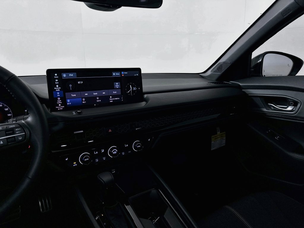Certified 2026 Honda Accord Sport image 22