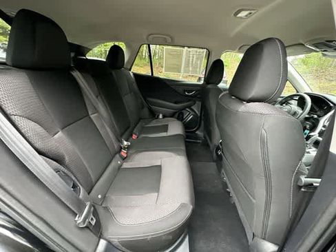 Certified 2024 Subaru Outback Premium AWD/4WD image 20