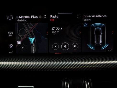 Used 2023 Alfa Romeo Stelvio Veloce image 25