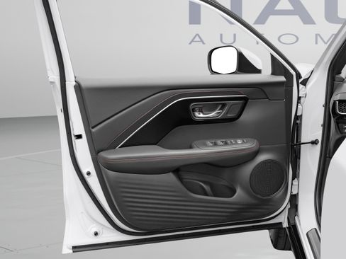 Certified 2025 Acura ADX A-Spec AWD/4WD image 24
