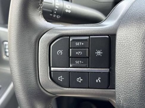 Used 2025 Ford F150 XLT w/ Equipment Group 301A Standard AWD/4WD image 28