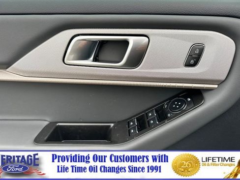 New 2026 Ford Explorer Active image 11