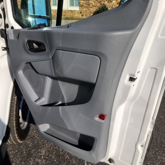 Used 2017 Ford Transit 250 148 High Roof RWD image 29