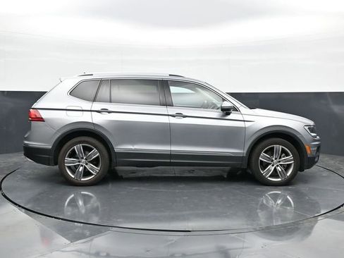 Used 2021 Volkswagen Tiguan S AWD/4WD image 8