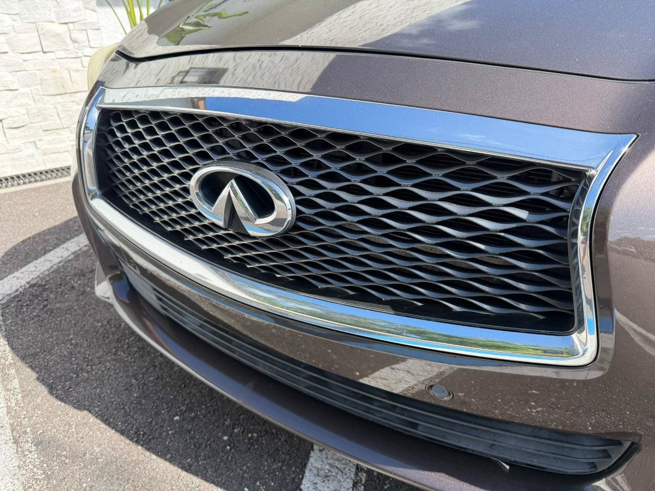 Used 2014 INFINITI Q50 Premium w/ Technology Package RWD image 5