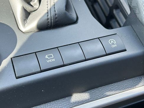 New 2026 Toyota 4Runner Limited image 34