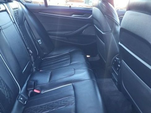 Used 2023 BMW 530i xDrive w/ Executive Package AWD/4WD image 19
