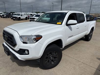 Used 2023 Toyota Tacoma SR5