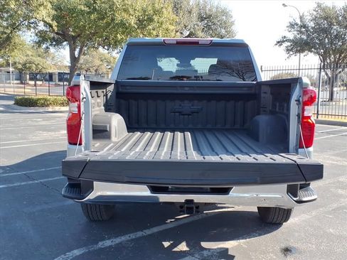 Certified 2026 Chevrolet Silverado 1500 LT w/ Protection Package image 9