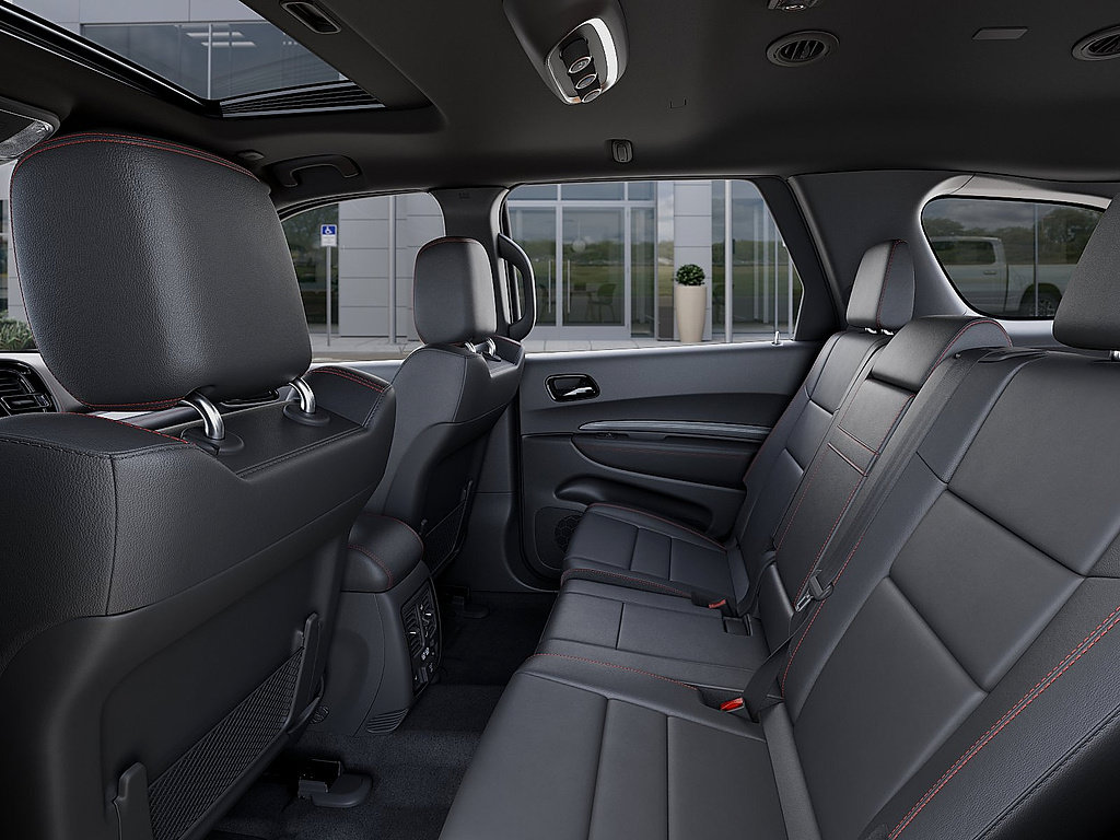 Used 2026 Dodge Durango GT AWD/4WD image 23