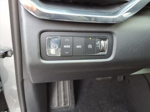 New 2026 GMC Acadia Elevation w/ Black Edition AWD/4WD image 32