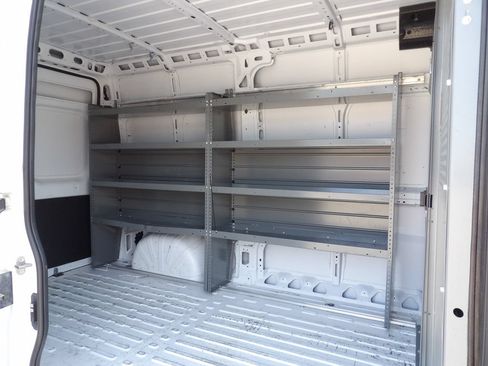 Used 2024 RAM ProMaster 2500 FWD image 28