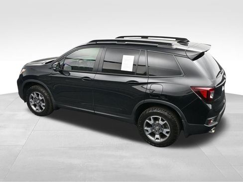 Used 2023 Honda Passport TrailSport image 36