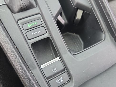 Certified 2023 Honda Accord EX image 20
