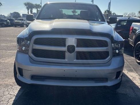 Used 2019 RAM 1500 Express w/ Express Value Package image 2