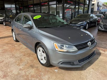 Used 2014 Volkswagen Jetta TDI