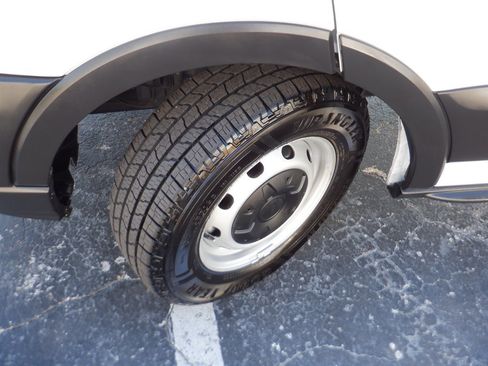 Used 2023 Ford Transit 250 Low Roof image 21