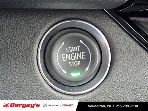 New 2026 Buick Enclave Preferred w/ Power Package image 18