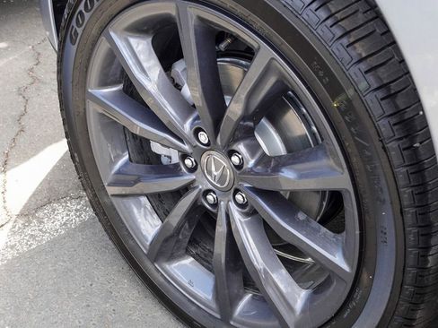 New 2025 Acura RDX A-Spec image 11