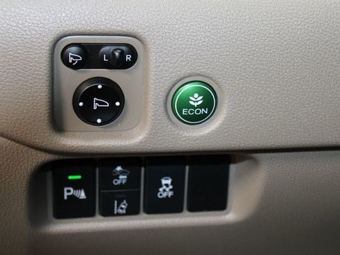 Used 2019 Honda Pilot Elite image 35