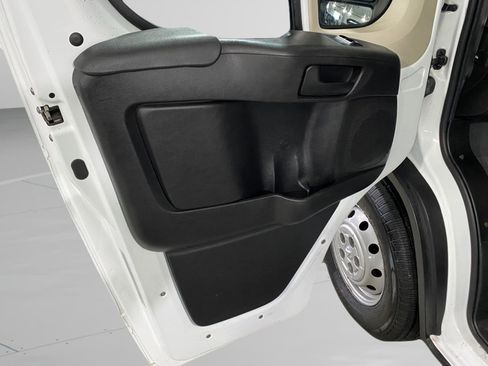Used 2020 RAM ProMaster 1500 FWD image 10