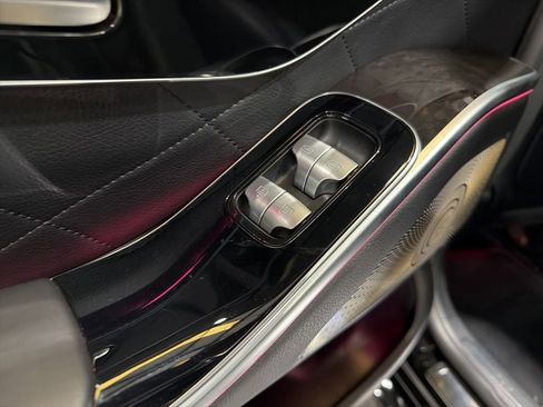 Used 2021 Mercedes-Benz S 580 S 580 image 40