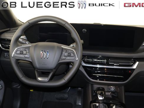 New 2026 Buick Envista Preferred FWD image 15
