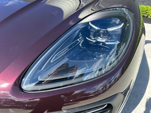 Used 2026 Porsche Macan image 13