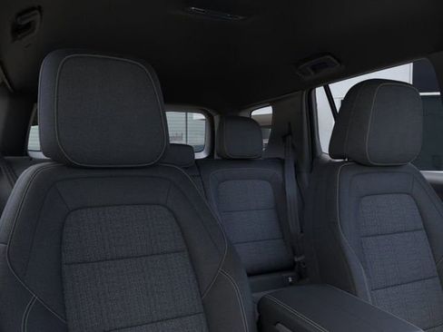 New 2026 GMC Terrain Elevation image 24