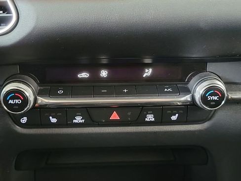 Used 2021 MAZDA CX-30 2.5 Turbo w/ Premium Package image 8