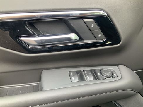 New 2026 Chevrolet Tahoe LS image 26