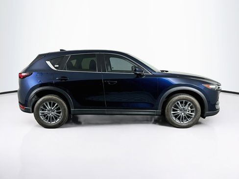 Used 2021 MAZDA CX-5 Touring AWD/4WD image 10