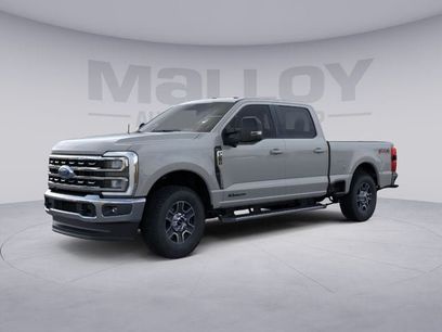 New 2026 Ford F250 4x4 Crew Cab Super Duty