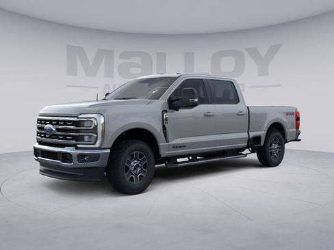 New 2026 Ford F250 4x4 Crew Cab Super Duty image 1