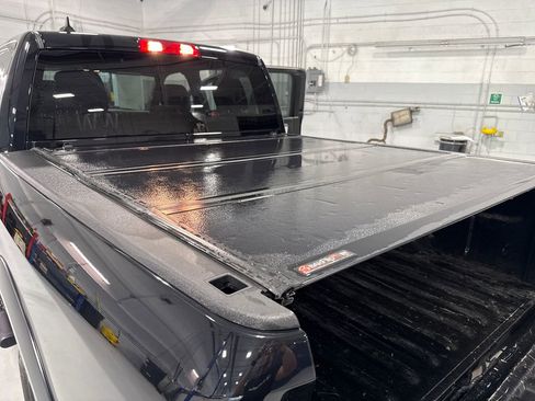 Used 2022 RAM 1500 Classic Warlock w/ Electronics Group AWD/4WD image 41
