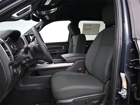 New 2026 RAM 2500 Big Horn image 14