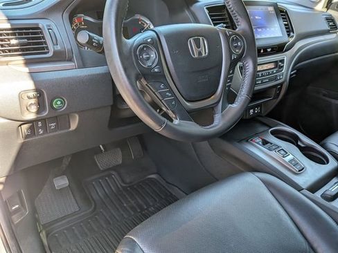 Used 2022 Honda Ridgeline RTL image 16