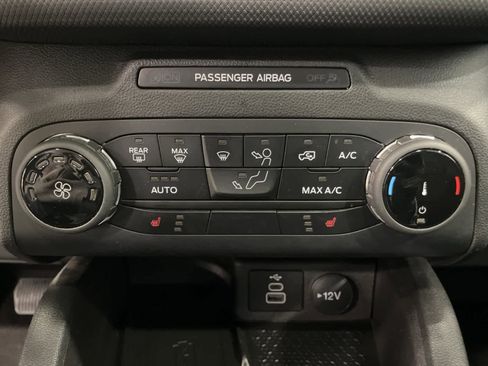 Used 2023 Ford Bronco Sport Big Bend w/ Convenience Package image 20